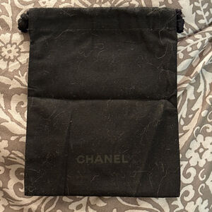 Chanel Small Dust Bag